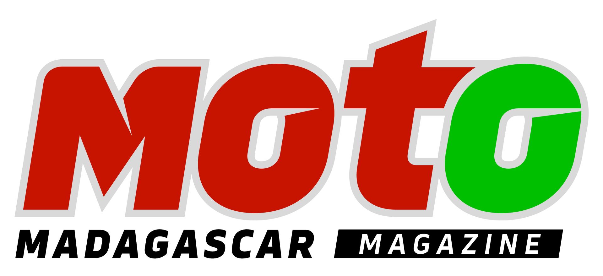 Moto Madagascar Magazine